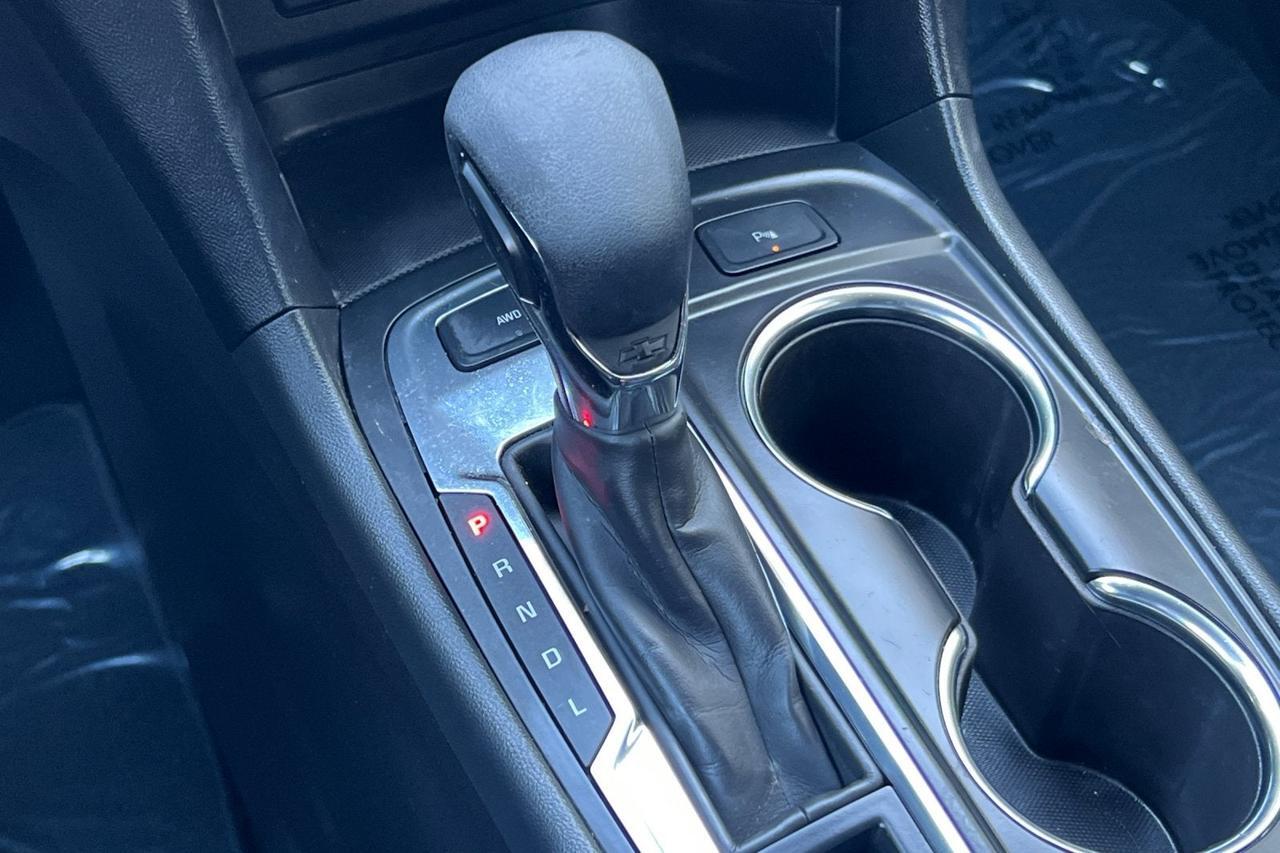 2023 Chevrolet Equinox LT Roseville CA