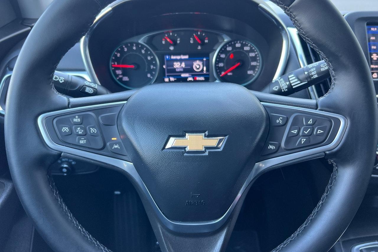 2023 Chevrolet Equinox LT Roseville CA