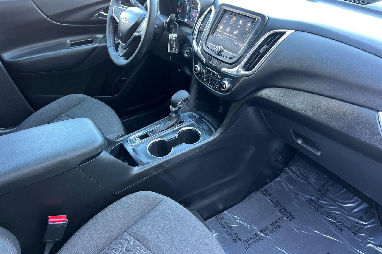 2023 Chevrolet Equinox LT Roseville CA