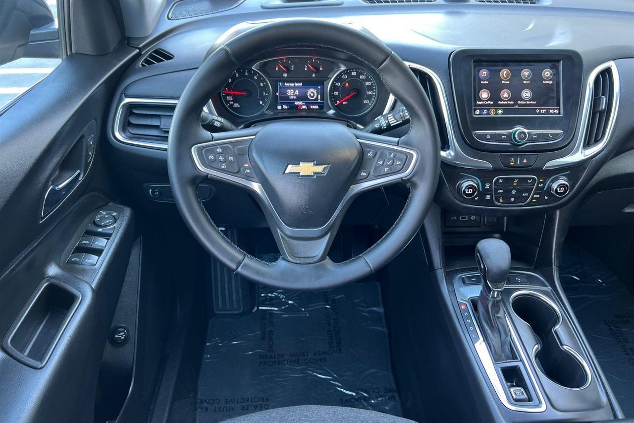 2023 Chevrolet Equinox LT Roseville CA