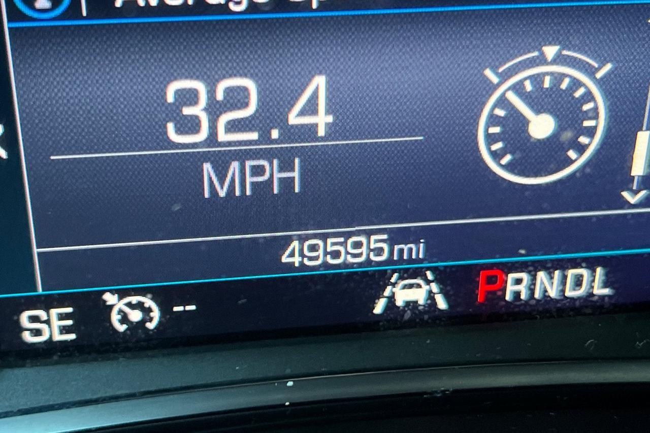 2023 Chevrolet Equinox LT Roseville CA