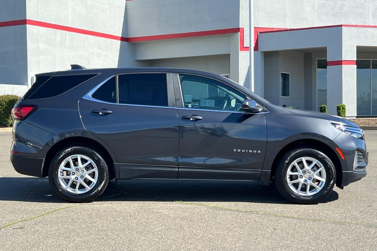 2023 Chevrolet Equinox LT Roseville CA