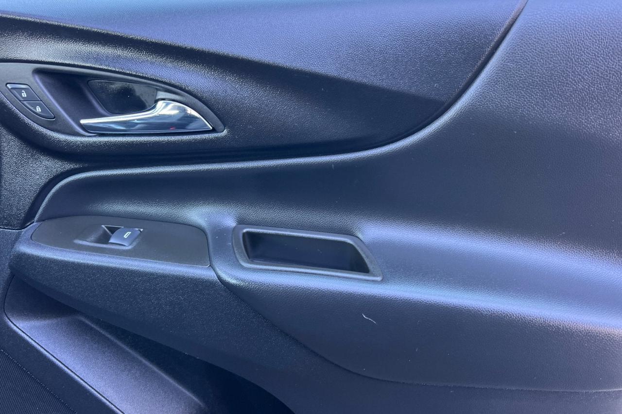 2023 Chevrolet Equinox LT Roseville CA