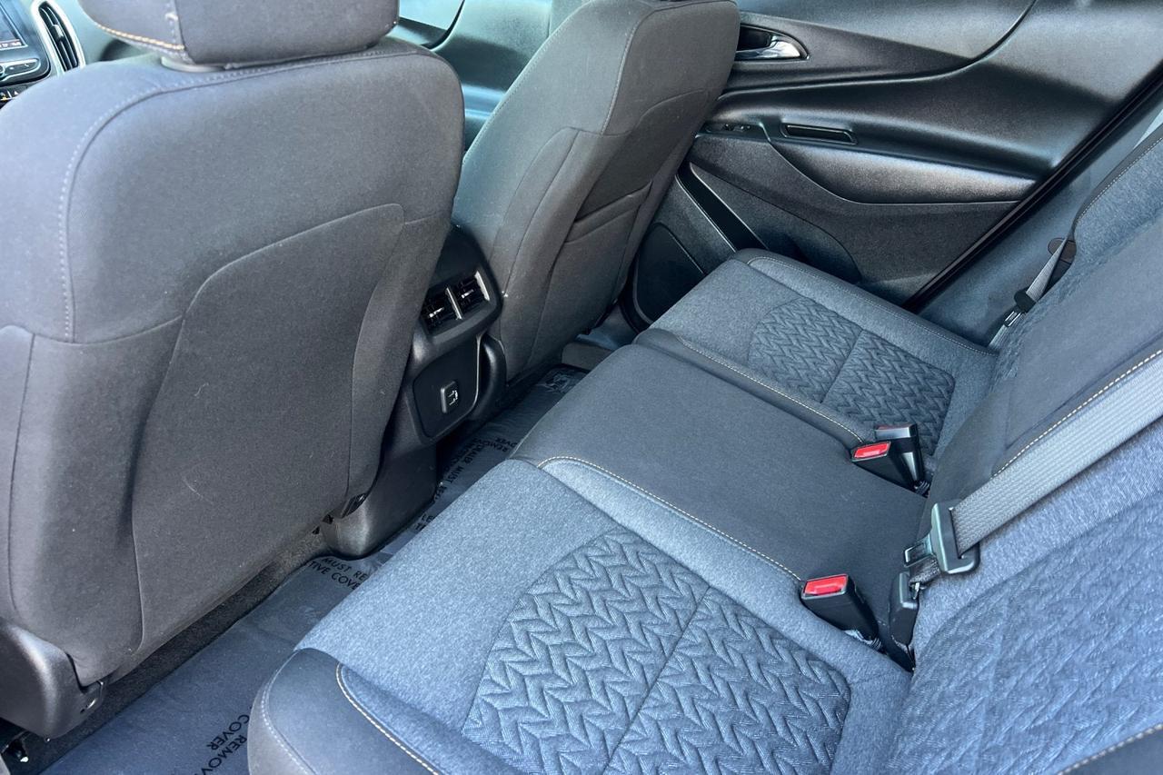 2023 Chevrolet Equinox LT Roseville CA