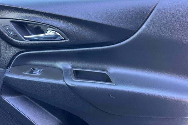 2023 Chevrolet Equinox LT Roseville CA