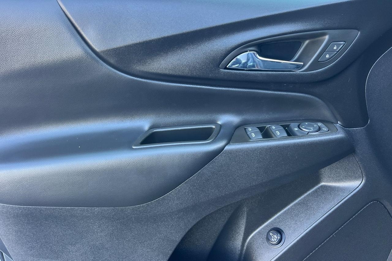2023 Chevrolet Equinox LT Roseville CA