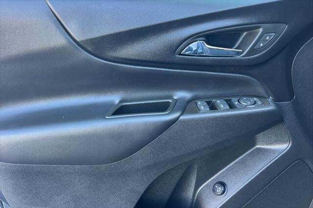 2023 Chevrolet Equinox LT Roseville CA