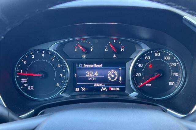 2023 Chevrolet Equinox LT Roseville CA
