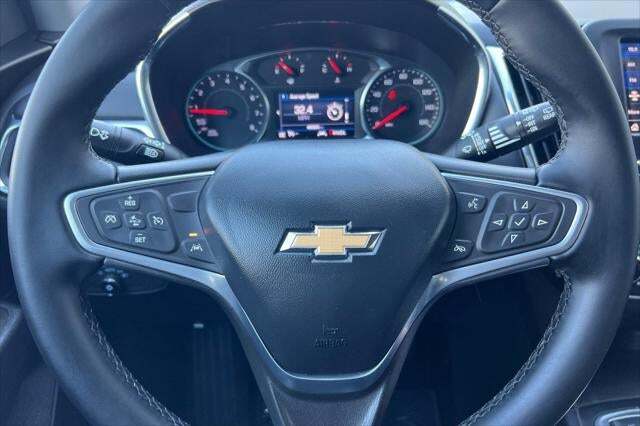 2023 Chevrolet Equinox LT Roseville CA