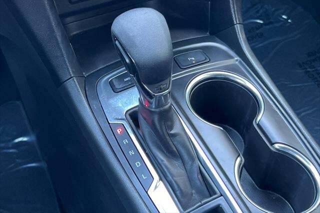2023 Chevrolet Equinox LT Roseville CA