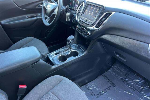 2023 Chevrolet Equinox LT Roseville CA