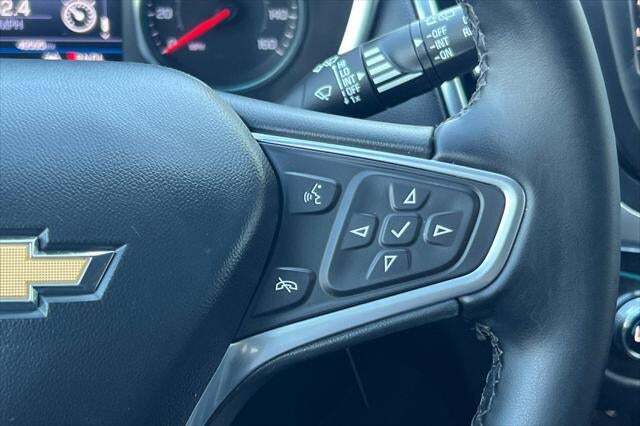 2023 Chevrolet Equinox LT Roseville CA