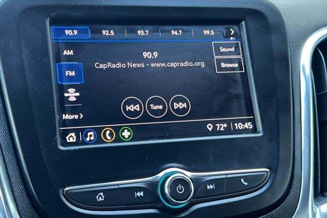 2023 Chevrolet Equinox LT Roseville CA