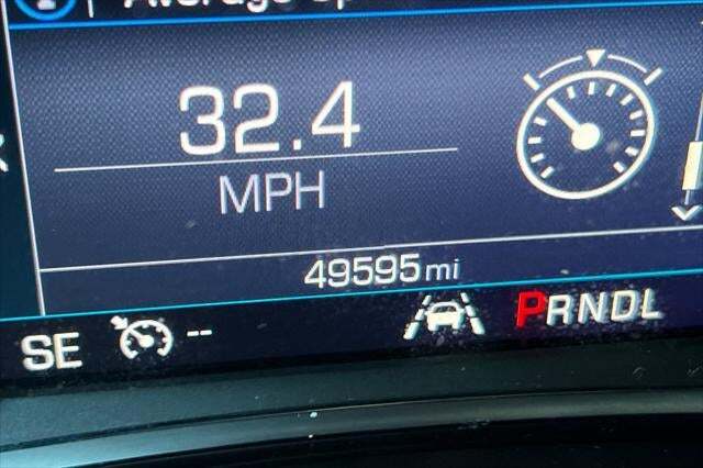 2023 Chevrolet Equinox LT Roseville CA