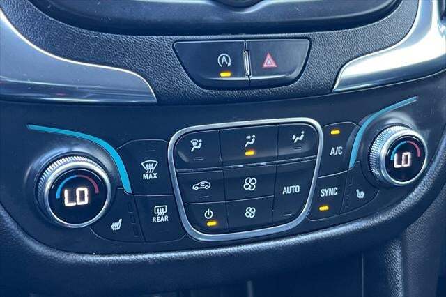 2023 Chevrolet Equinox LT Roseville CA