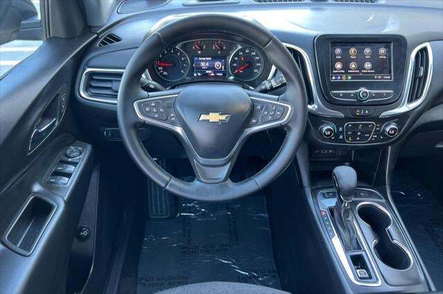2023 Chevrolet Equinox LT Roseville CA
