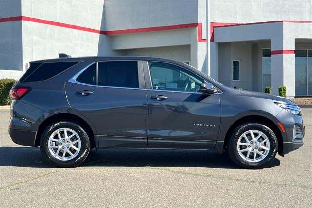2023 Chevrolet Equinox LT Roseville CA