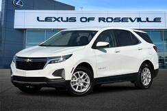 2023_Chevrolet_Equinox_LT_ Roseville CA