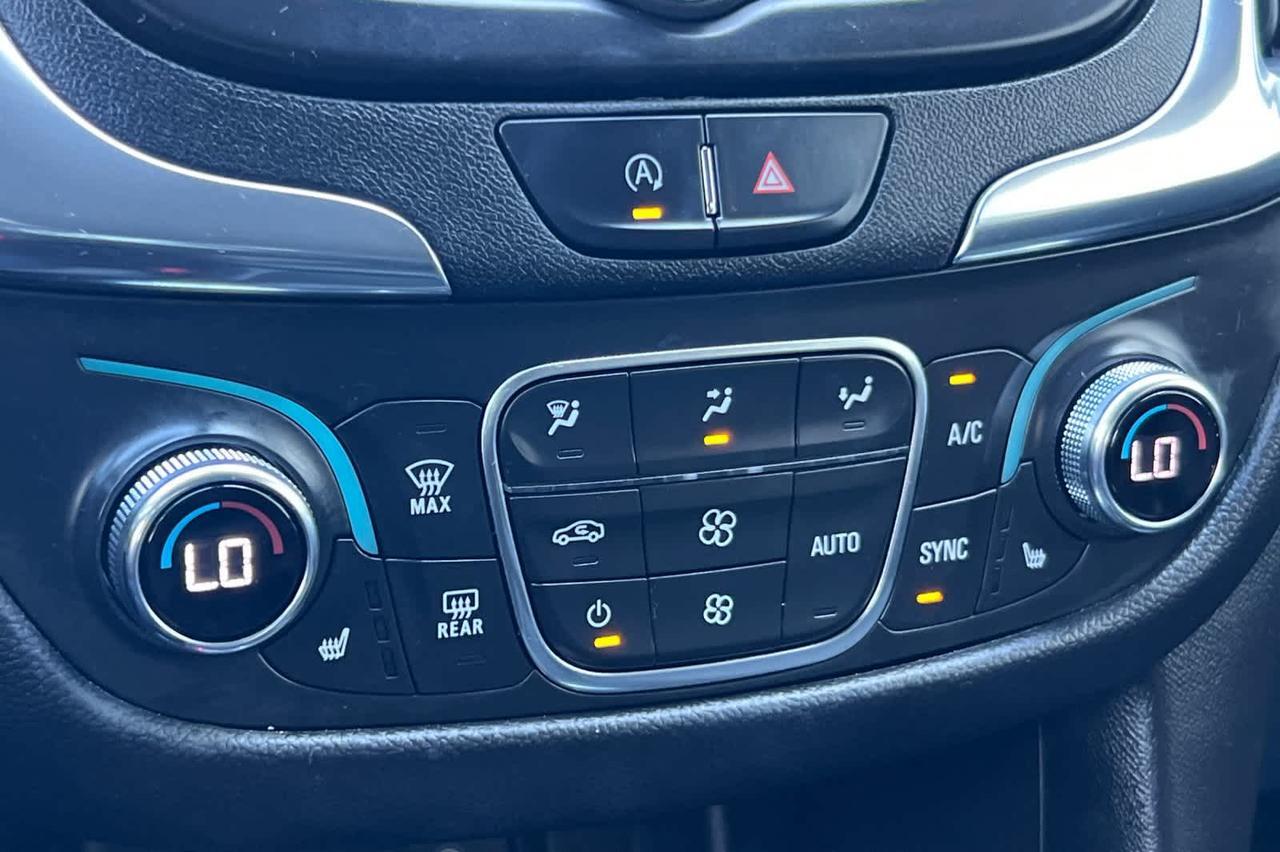 2023 Chevrolet Equinox LT Roseville CA