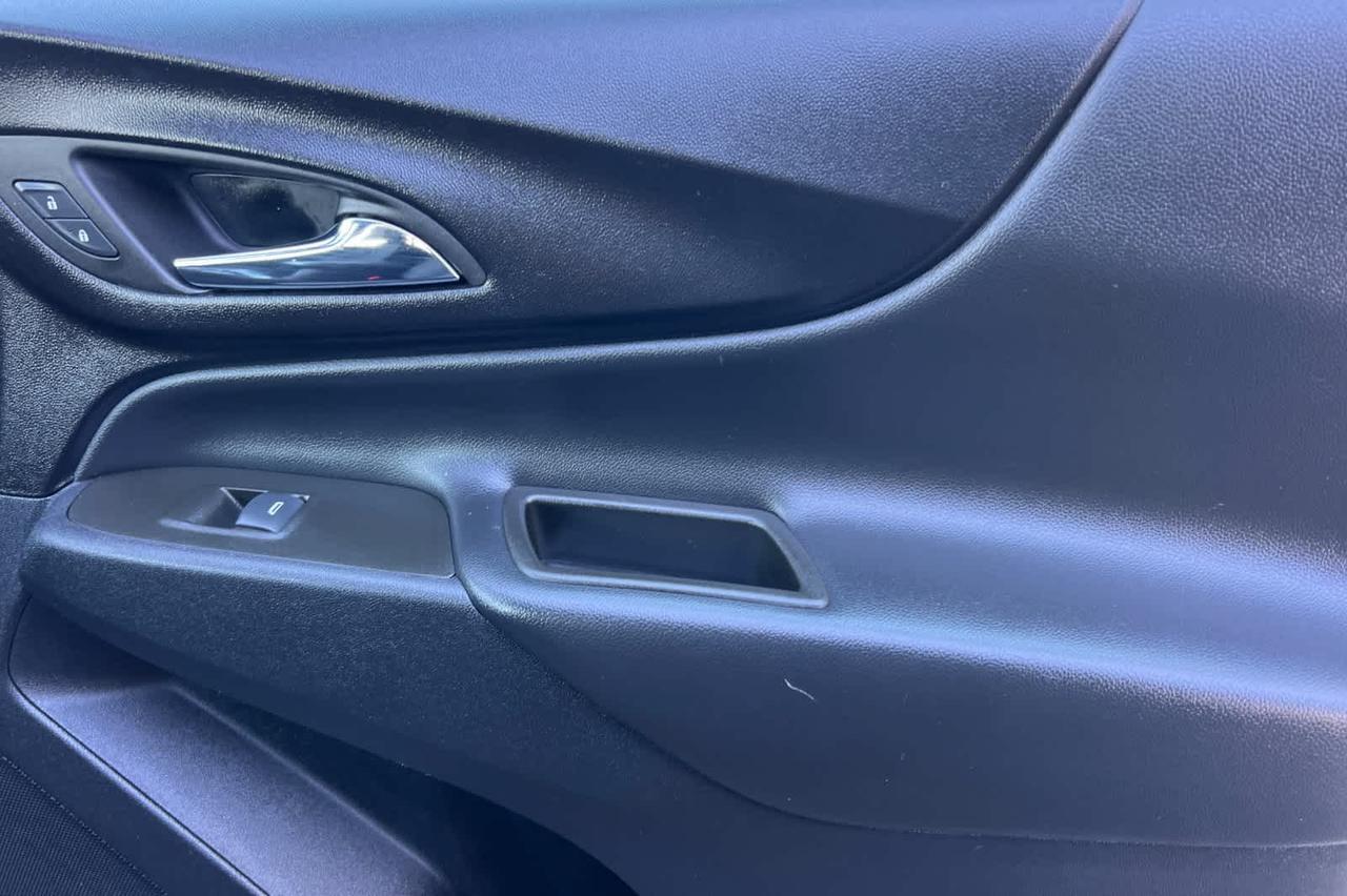 2023 Chevrolet Equinox LT Roseville CA