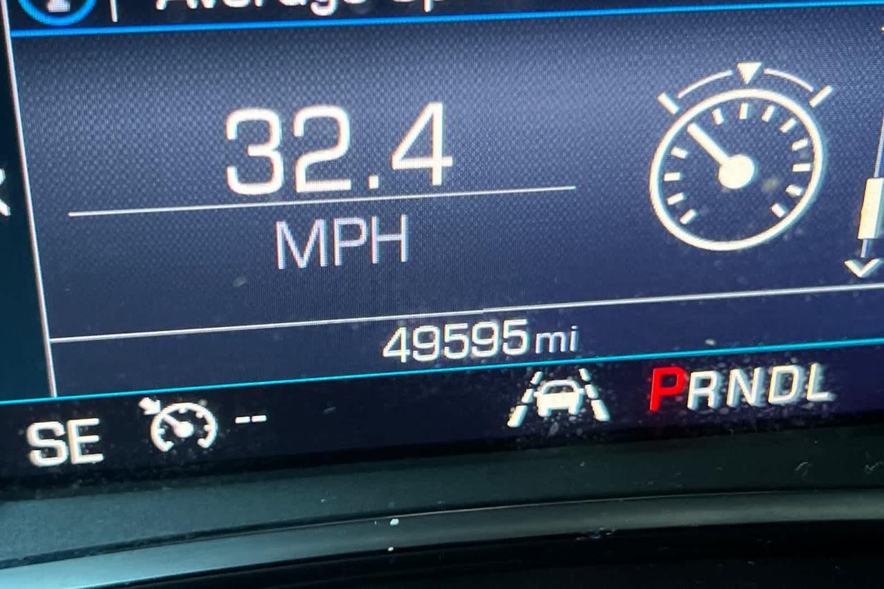 2023 Chevrolet Equinox LT Roseville CA