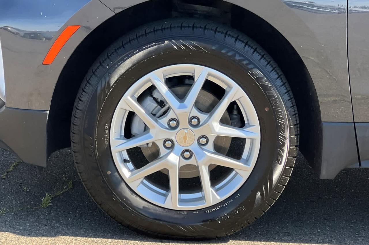 2023 Chevrolet Equinox LT Roseville CA