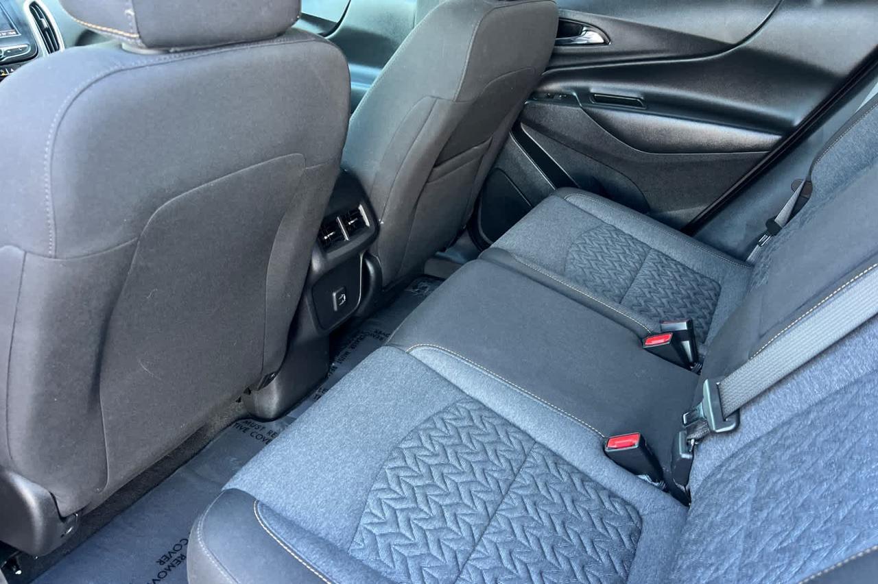2023 Chevrolet Equinox LT Roseville CA