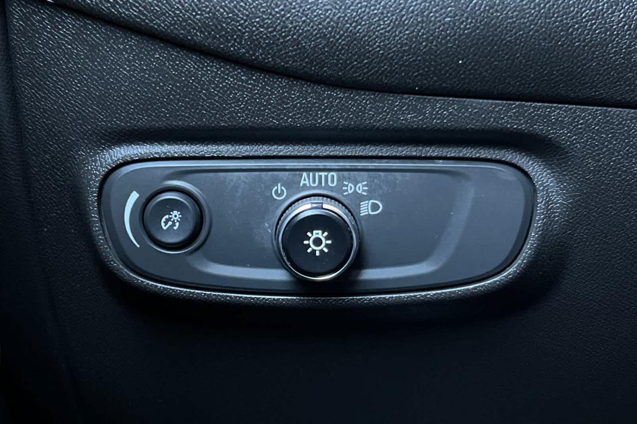 2023 Chevrolet Equinox LT Roseville CA