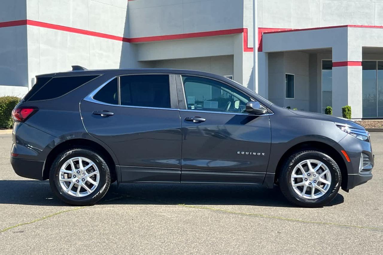 2023 Chevrolet Equinox LT Roseville CA