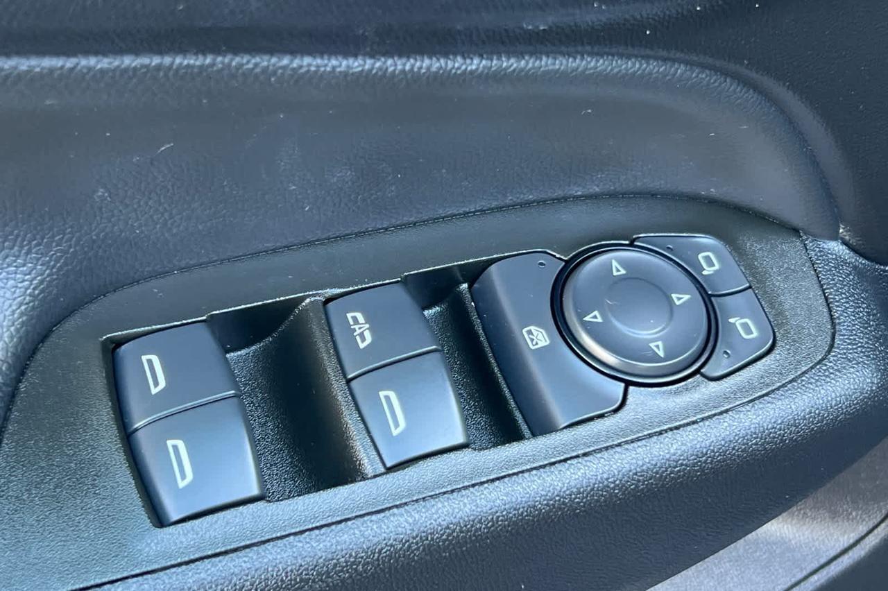 2023 Chevrolet Equinox LT Roseville CA