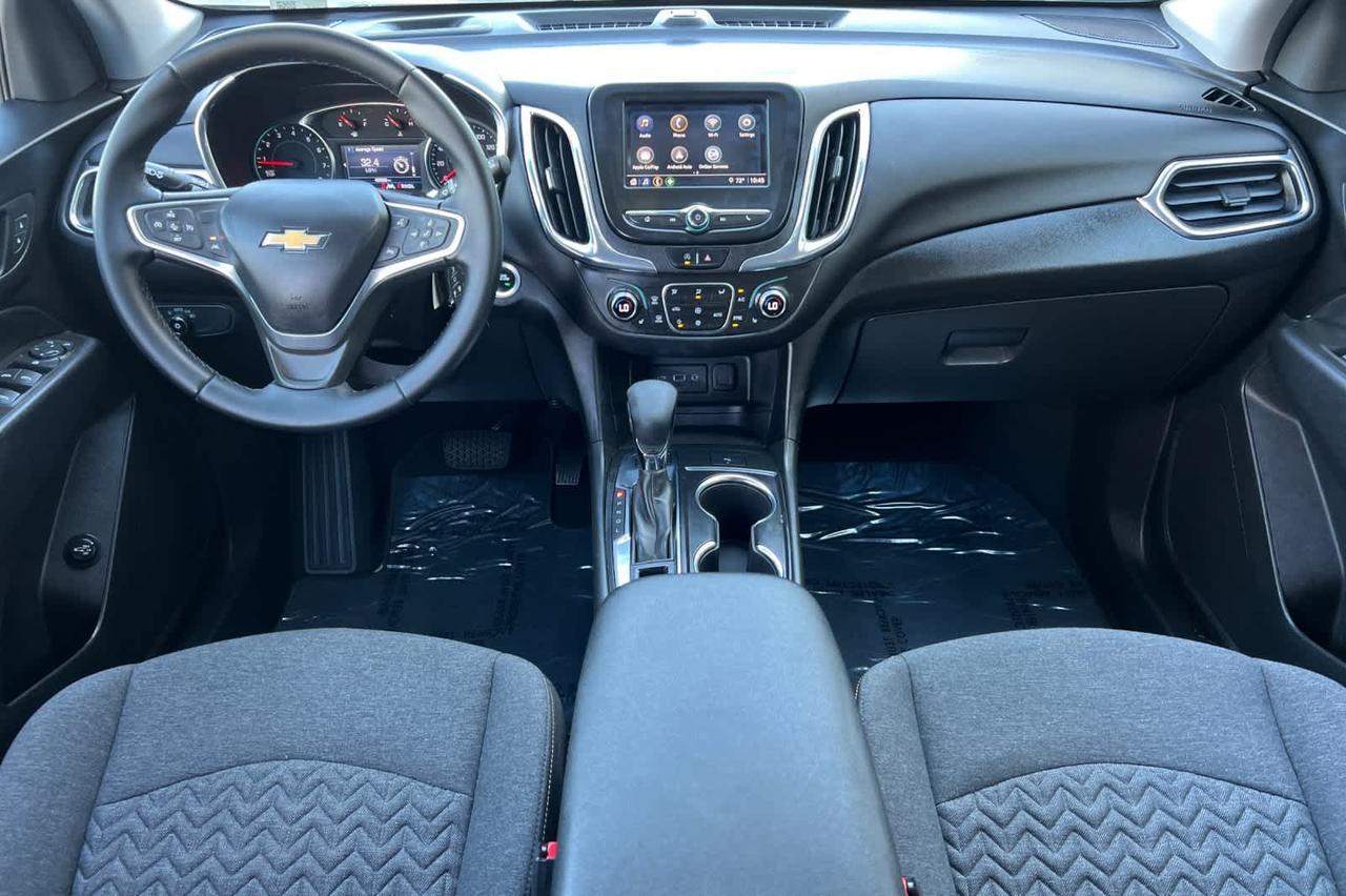 2023 Chevrolet Equinox LT Roseville CA