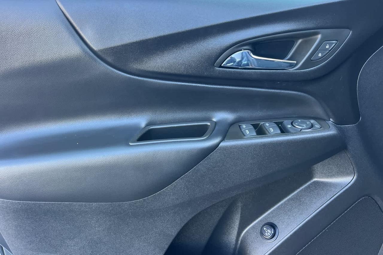 2023 Chevrolet Equinox LT Roseville CA