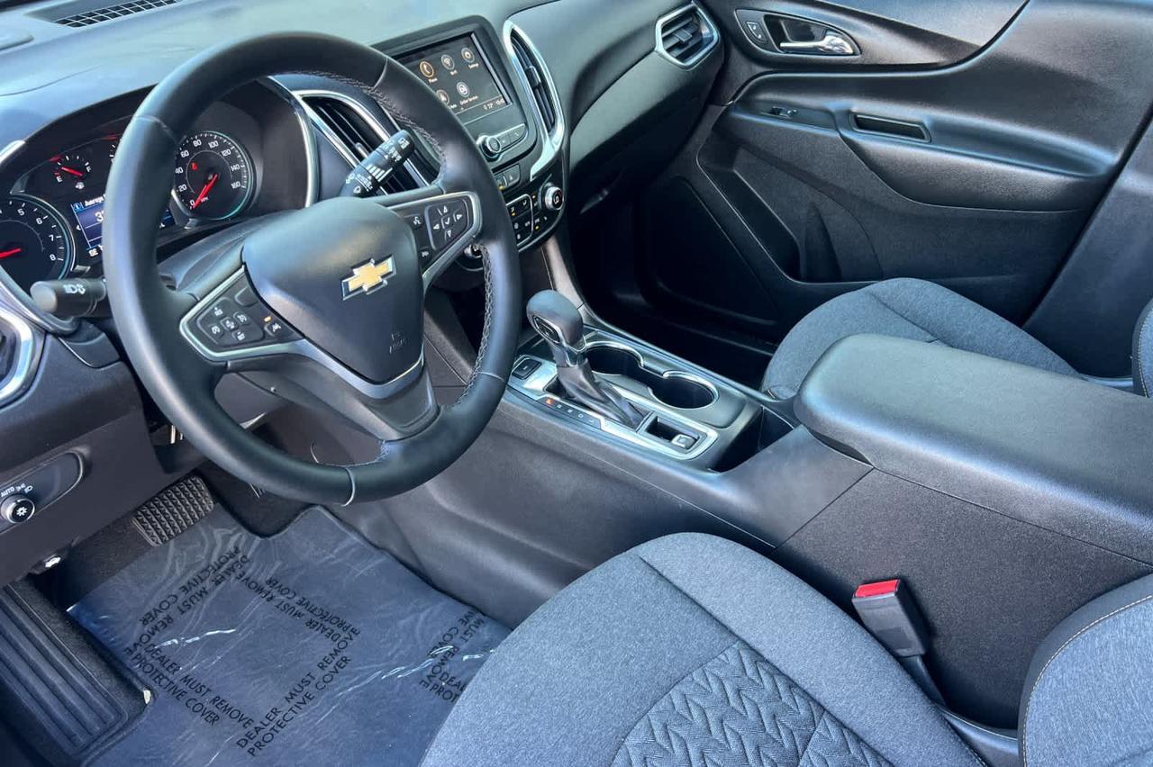 2023 Chevrolet Equinox LT Roseville CA