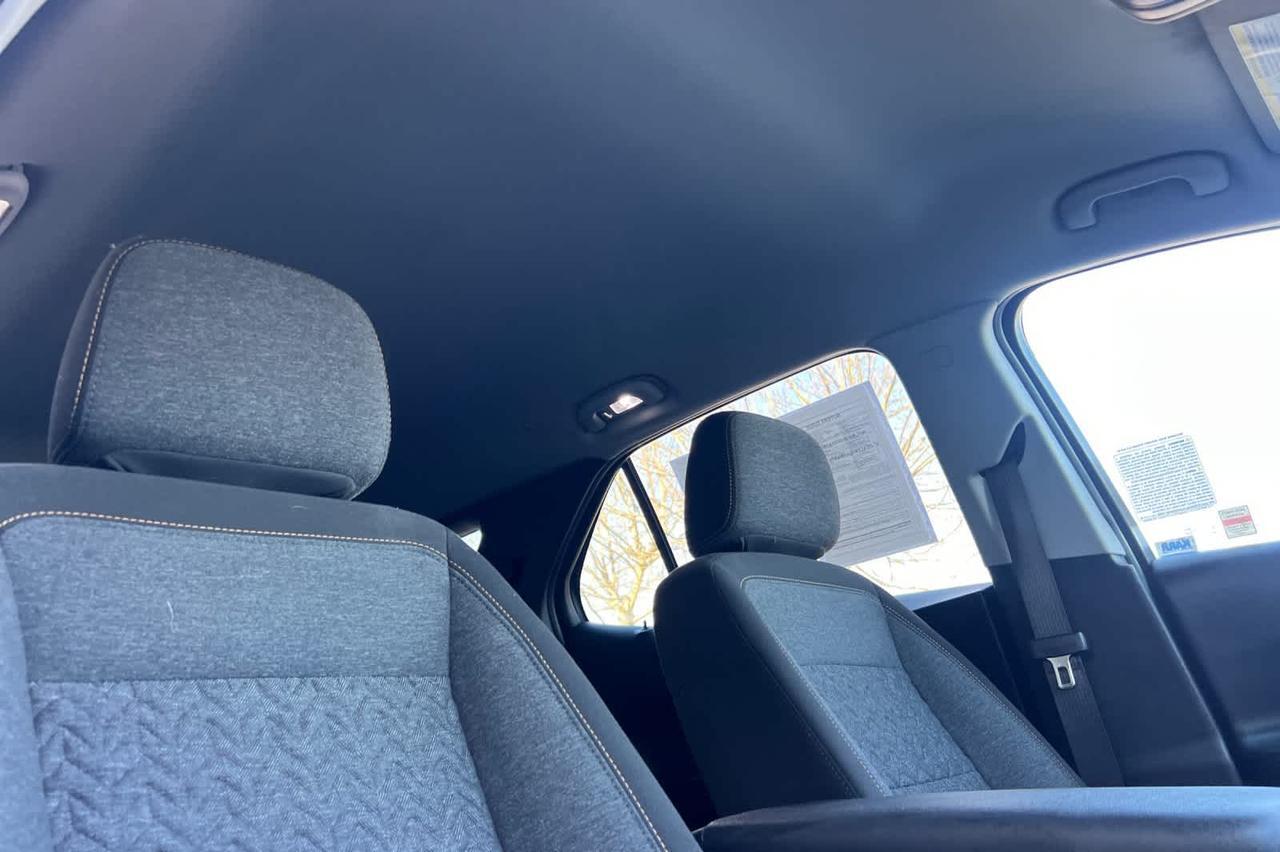 2023 Chevrolet Equinox LT Roseville CA