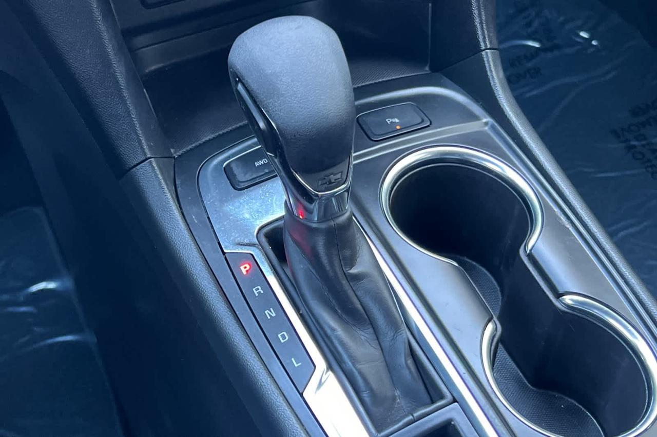 2023 Chevrolet Equinox LT Roseville CA