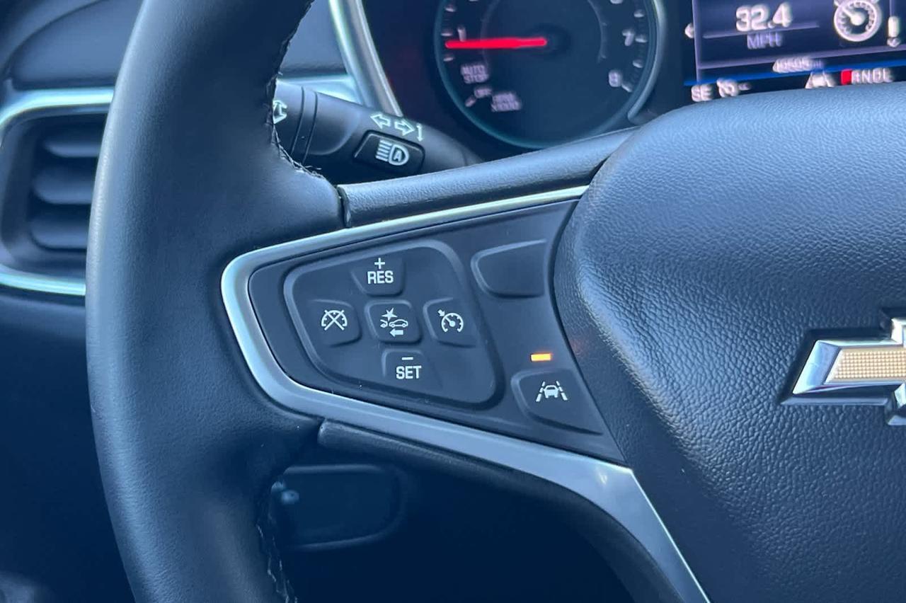 2023 Chevrolet Equinox LT Roseville CA