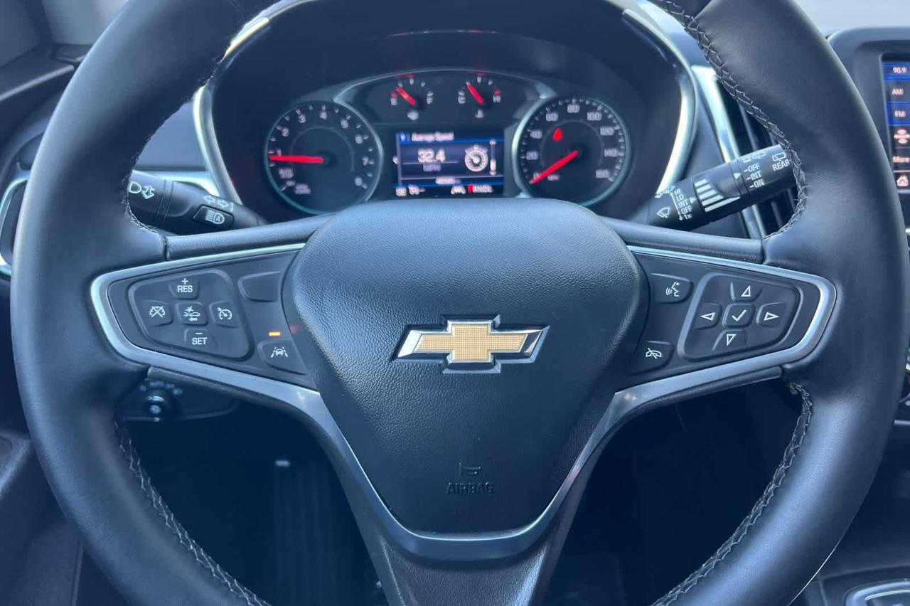 2023 Chevrolet Equinox LT Roseville CA