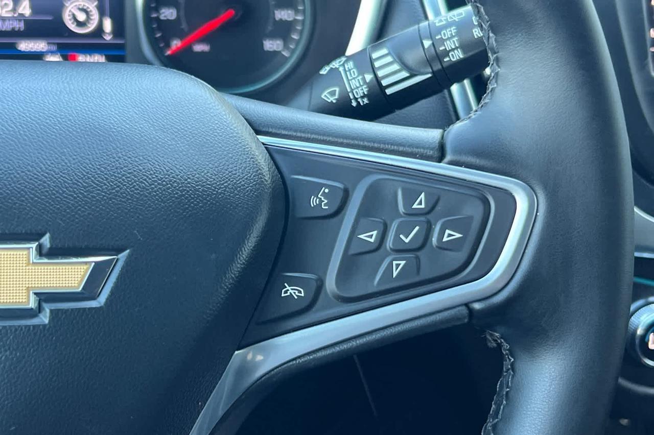 2023 Chevrolet Equinox LT Roseville CA