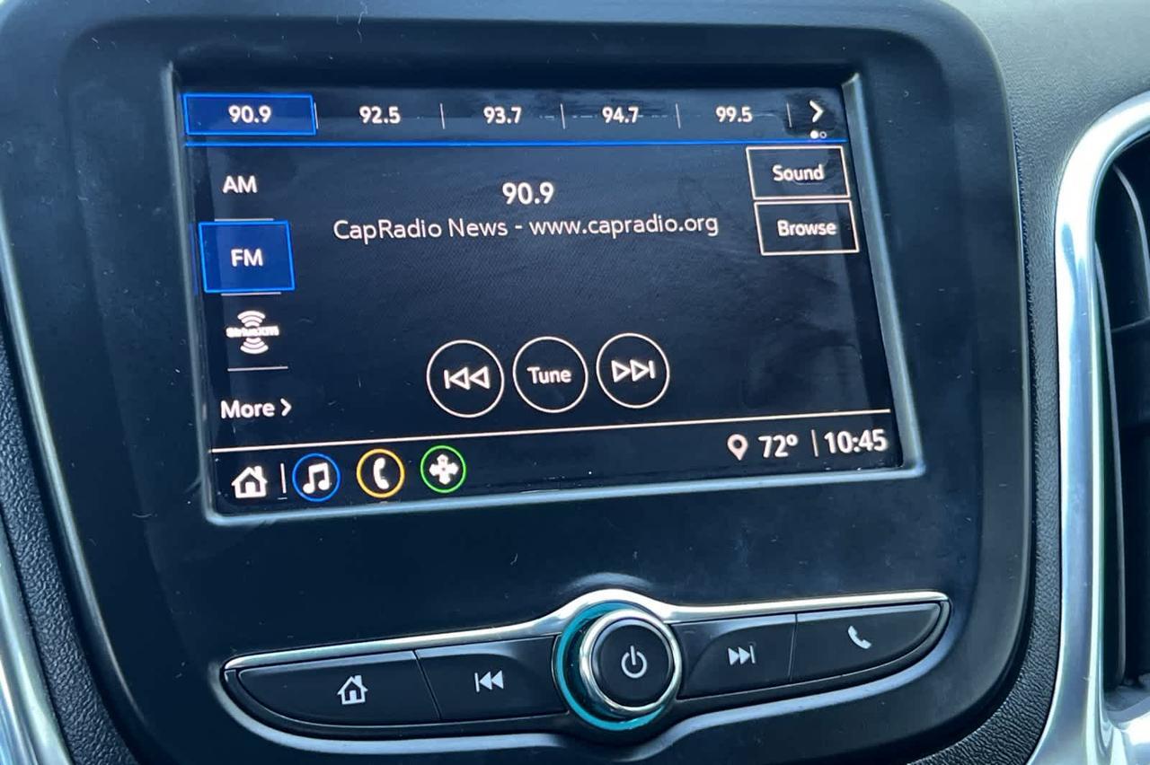 2023 Chevrolet Equinox LT Roseville CA