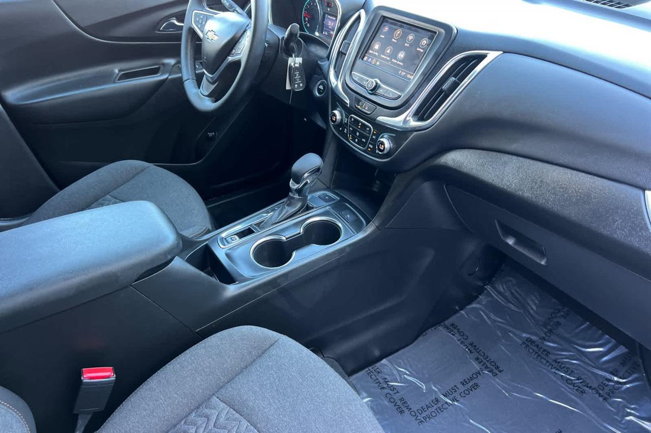 2023 Chevrolet Equinox LT Roseville CA