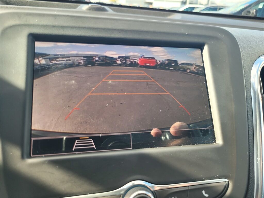 2023 Chevrolet Equinox LT Roseville CA