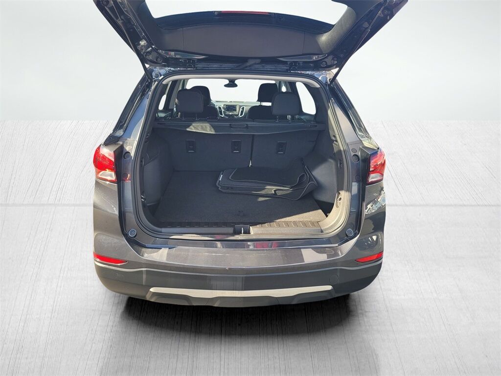 2023 Chevrolet Equinox LT Roseville CA