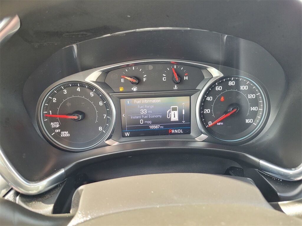 2023 Chevrolet Equinox LT Roseville CA