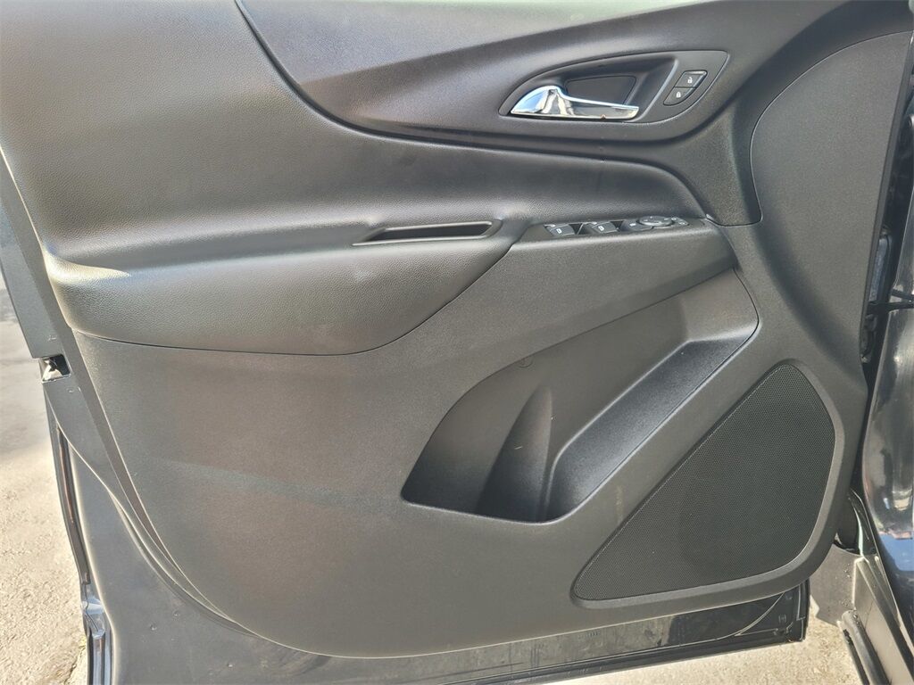 2023 Chevrolet Equinox LT Roseville CA