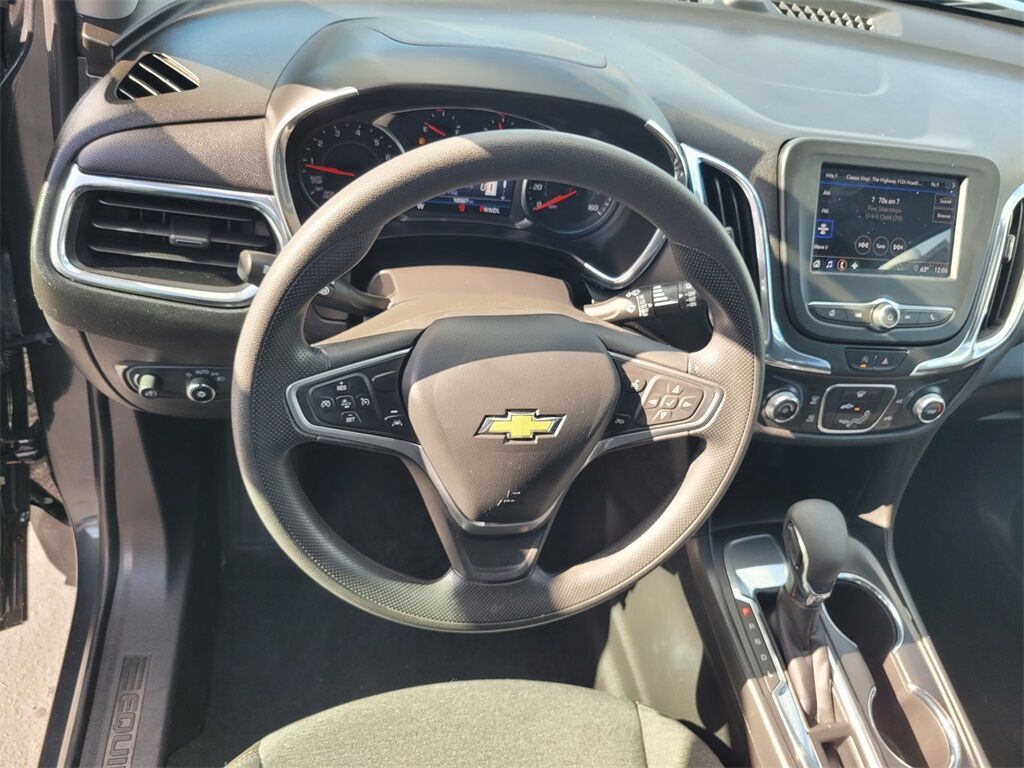 2023 Chevrolet Equinox LT Roseville CA