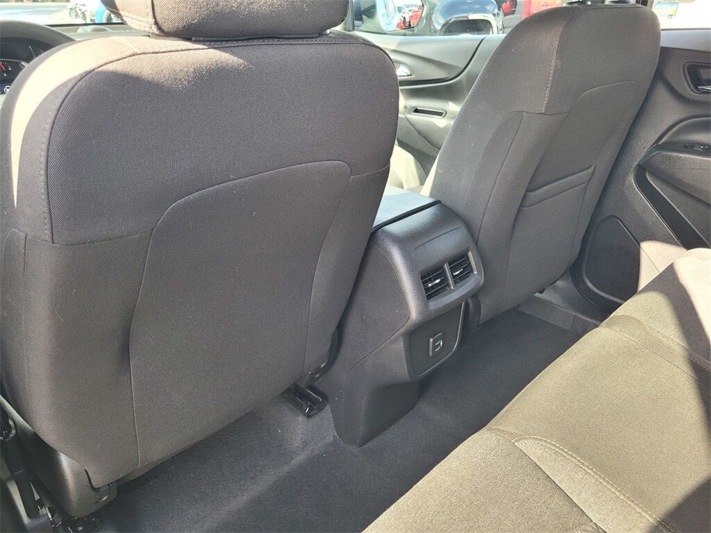 2023 Chevrolet Equinox LT Roseville CA