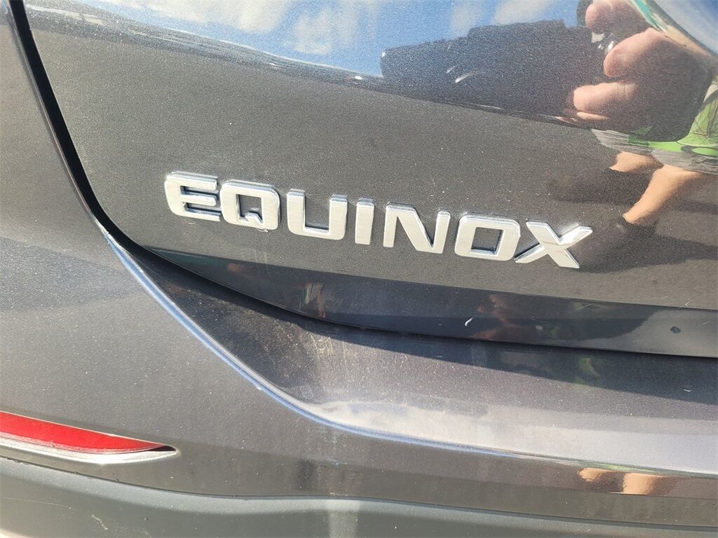 2023 Chevrolet Equinox LT Roseville CA