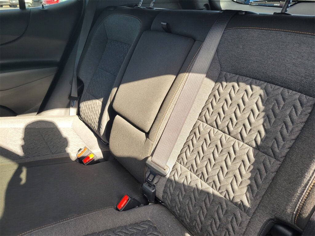 2023 Chevrolet Equinox LT Roseville CA