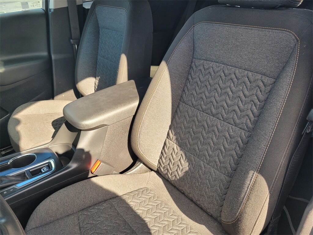 2023 Chevrolet Equinox LT Roseville CA