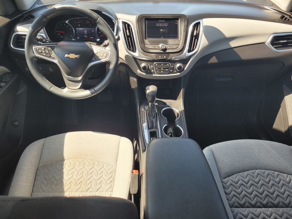 2023 Chevrolet Equinox LT Roseville CA